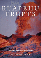 Ruapehu Erupts