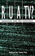 Ruatv Heidegger and the Visual