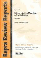 Rubber Injection Moulding: A Practical Guide