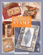 Rubber Stamp Gifts - Claxton, Judy