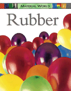 Rubber - Llewellyn, Claire