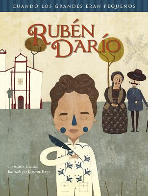 Ruben Dario - Laazaro Leaon, Georgina, and Ruiz, Lonnie