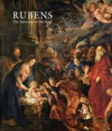 Rubens: The Adoration of the Magi