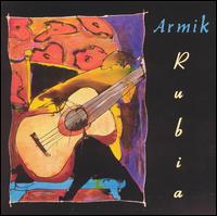 Rubia - Armik