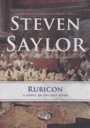 Rubicon: A Novel of Ancient Rome
