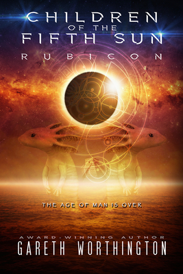 Rubicon - Worthington, Gareth