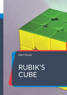 Rubik's Cube: Only 3+4 moves to remember