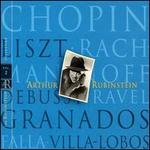 Rubinstein Collection, Vol. 2