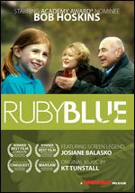 Ruby Blue - Jan Dunn