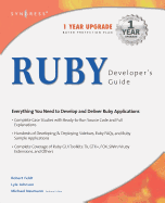 Ruby Developers Guide