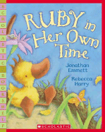 Ruby in Her Own Time - Emmett, Jonathan