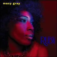 Ruby [Red Vinyl] - Macy Gray