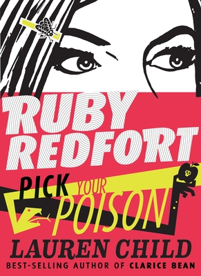 Ruby Redfort Pick Your Poison - 