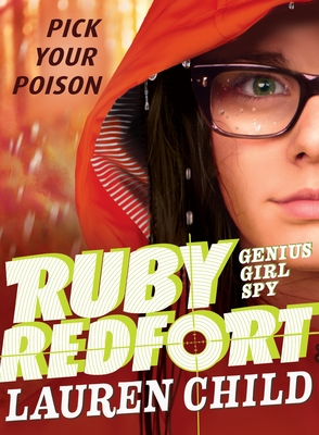 Ruby Redfort Pick Your Poison - 