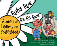 Ruby Rue & Ba-Ba Ewe