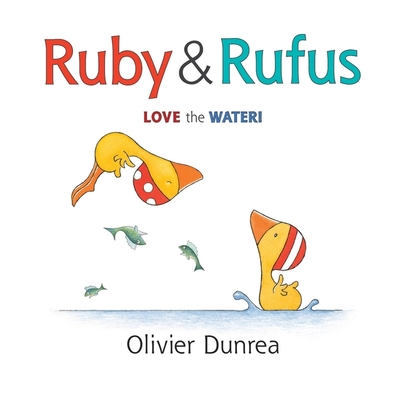 Ruby & Rufus - 