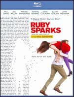 Ruby Sparks [Includes Digital Copy] [Blu-ray] - Jonathan Dayton; Valerie Faris