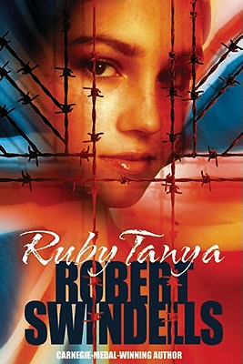 Ruby Tanya - Swindells, Robert