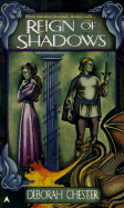 Ruby Throne 1: Reign of Shadows - Chester, Deborah