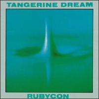 Rubycon - Tangerine Dream