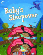 Ruby's Sleepover