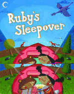 Ruby's Sleepover - White, Kathryn