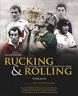 Rucking and Rolling: 60 Years of International Rugby Union