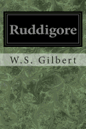 Ruddigore: Or The Witch's Curse