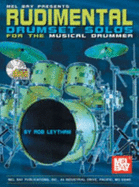 Rudimental Drumset Solos for the Musical Drummer Book/Cd Set - Leytham, Rob