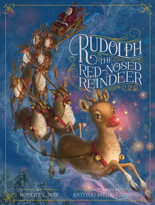 Rudolph the Red-Nosed Reindeer - May, Robert L