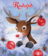 Rudolph to the Rescue - May, Robert L