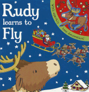 Rudy Learns to Fly