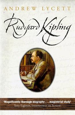 Rudyard Kipling - Lycett, Andrew