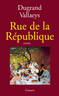 Rue de la r?publique