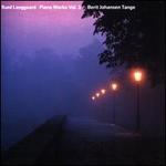 Rued Langgaard: Piano Works, Vol. 3
