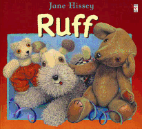 Ruff - Hissey, Jane