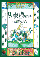 Rugby Match for the Home Side
