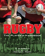 Rugby: The Player's Handbook