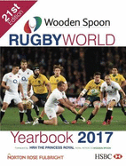Rugby World Yearbook 2017: Wooden Spoon