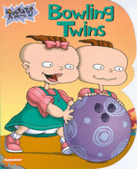 "Rugrats": Bowling Twins