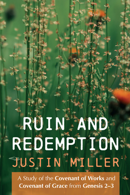 Ruin and Redemption - Miller, Justin