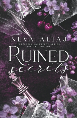 Ruined Secrets (Special Edition Print) - Altaj, Neva