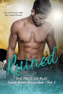 Ruined - The Price of Play - Joyce, Tania