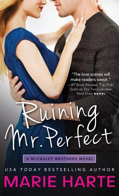 Ruining Mr. Perfect - Harte, Marie