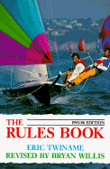 Rules Book 1993 to 1996