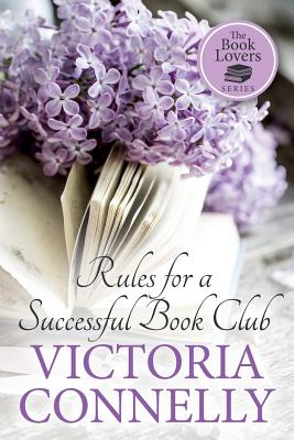 Rules for a Successful Book Club - Connelly, Victoria