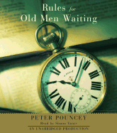 Rules for Old Men Waiting