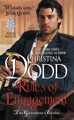 Rules of Engagement - Dodd, Christina