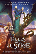 Rules of Justice