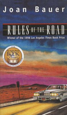 Rules of the Road - Bauer, Joan